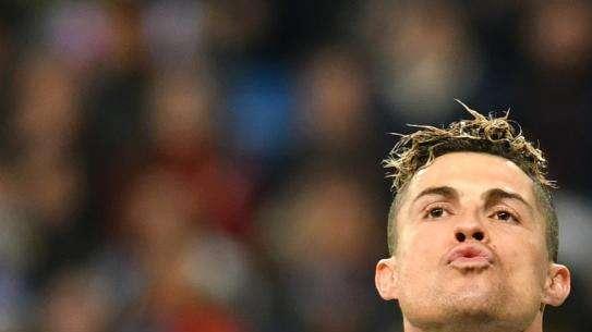 El objetivo brasileño del Madrid que lanza un guiño a Cristiano