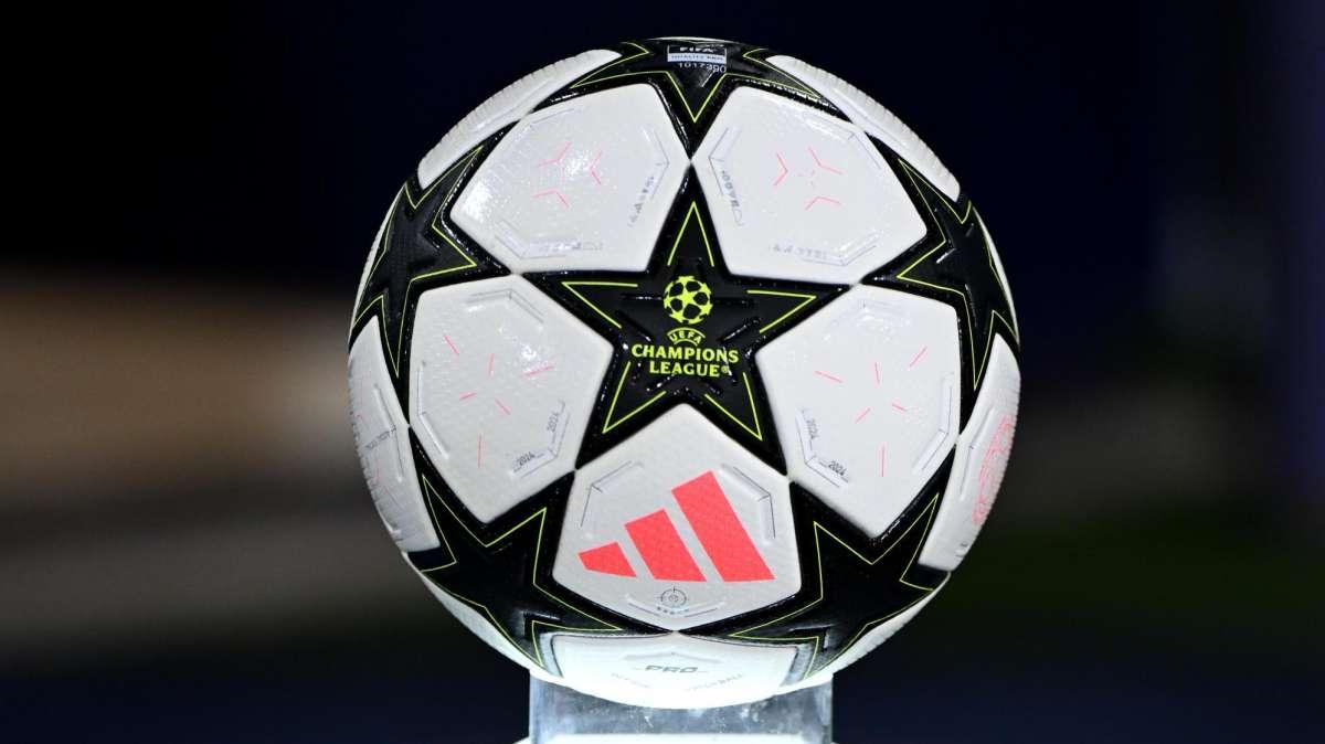 Sorteo de la Champions League | Real Madrid - Atlético y Benfica - Barcelona