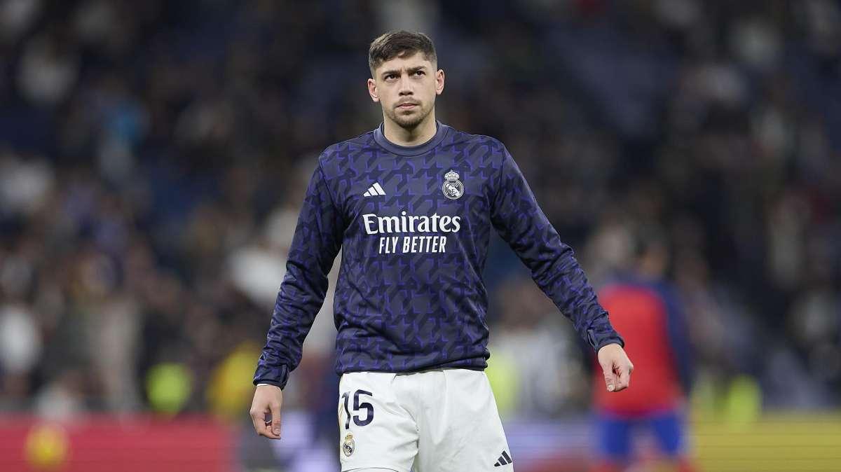 La gran obsesión del Liverpool con Fede Valverde ya tiene precio