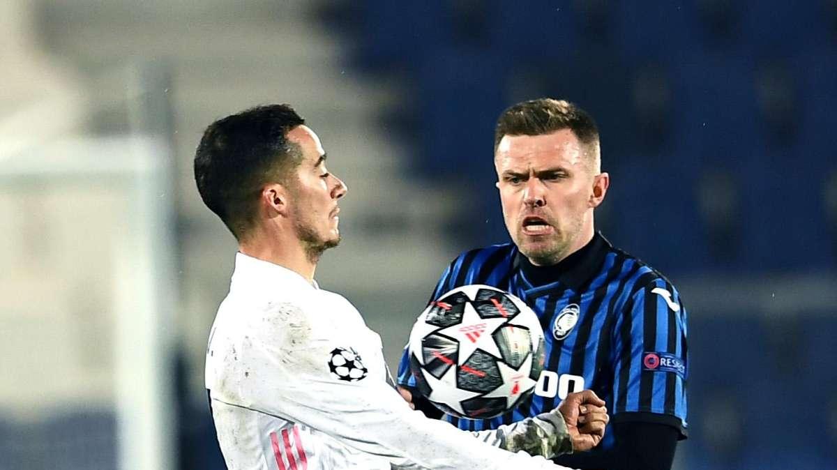 ¿Dónde ver el Real Madrid-Atalanta? Fecha, hora y TV del próximo partido de Champions