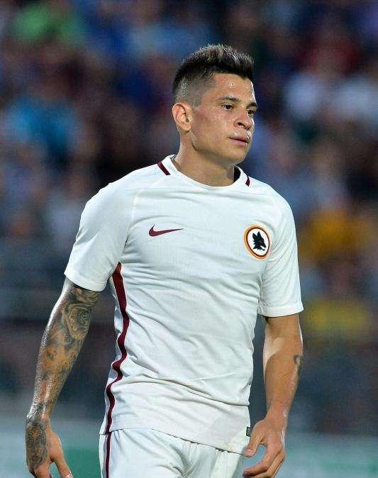 EXCLUSIVA TMW - Iturbe, posible fichaje del Málaga