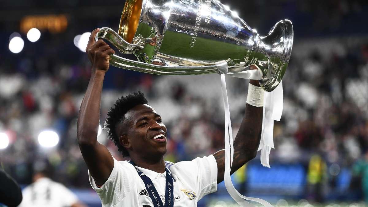 ¿Dónde ver el Real Madrid - Eintracht Frankfurt? Fecha, hora y TV de la Supercopa de Europa