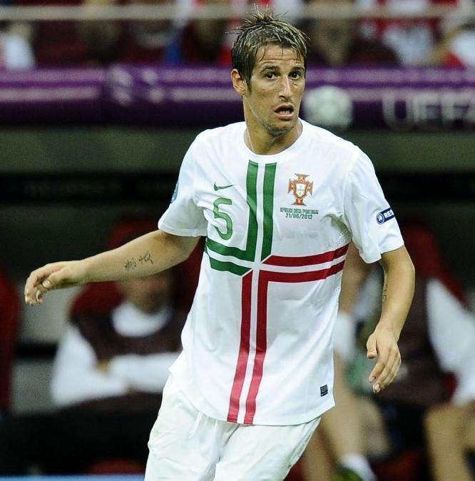 ¡OJO! Coentrao renuncia al Mundial: "No me siento en condiciones"
