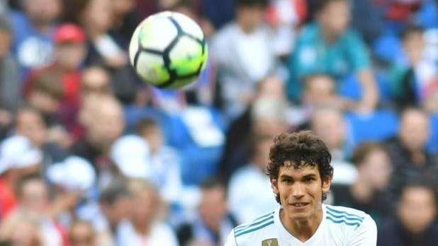 OFICIAL - Vallejo sufre una lesión en el muslo de la pierna derecha: pendiente de evolución