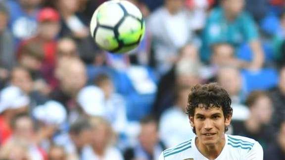 Vallejo: "No hay nada que pedir a la afición, ellos estarán con nosotros el martes seguro"