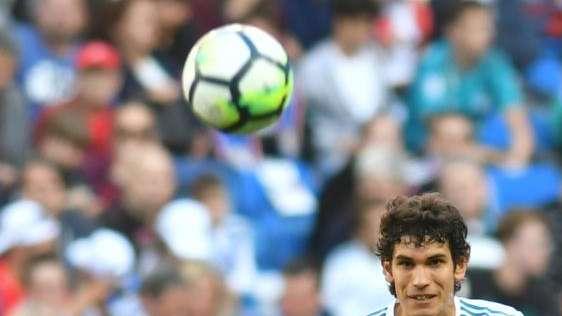 Vallejo: "Tenemos que mejorar y aprender mucho de este año"