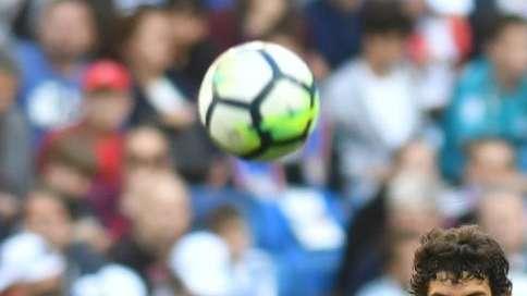 OFICIAL - Vallejo, Brahim y Ceballos convocados con la Selección Sub-21