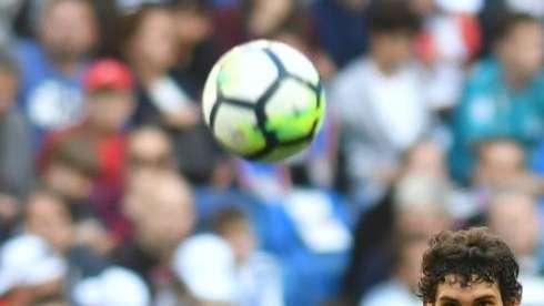 Real Madrid, Jesús Vallejo ya está casi recuperado de su lesión