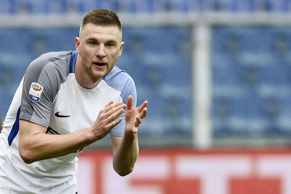 Skriniar vale  60 millones de euros: Florentino ya lo sabe