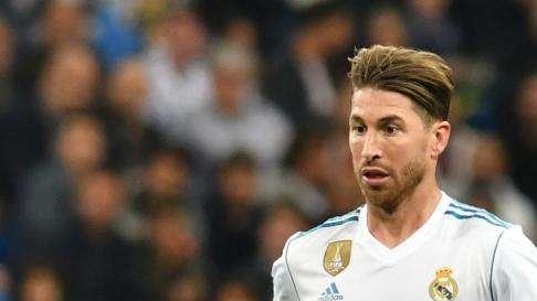 AS, Woodgate: "Amo a Sergio Ramos, ojalá venga a la Premier"