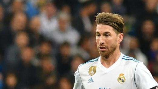 Ramos: "La plantilla no es menos fuerte, simplemente ha cambiado"