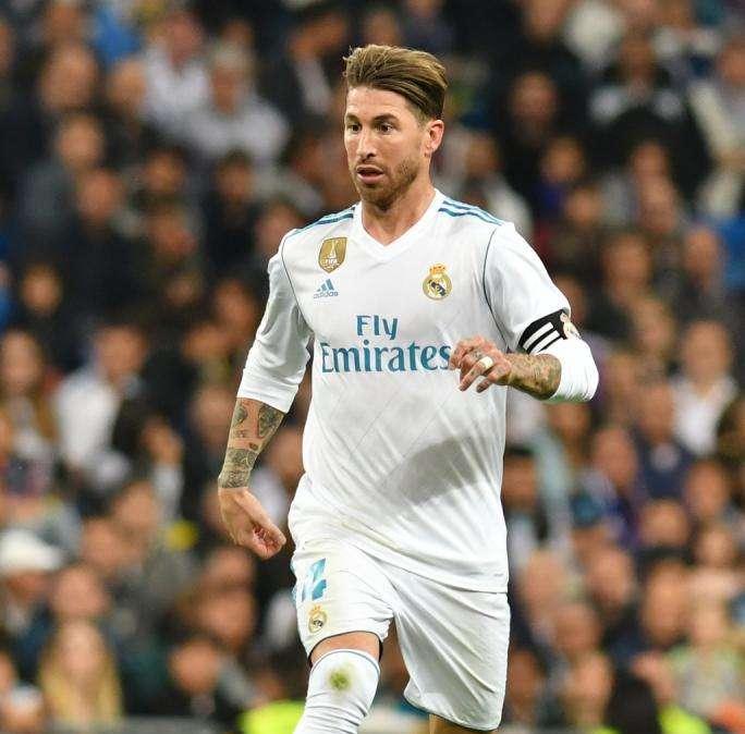 Un negocio fallido, el motivo por el que Ramos quiere irse del Madrid