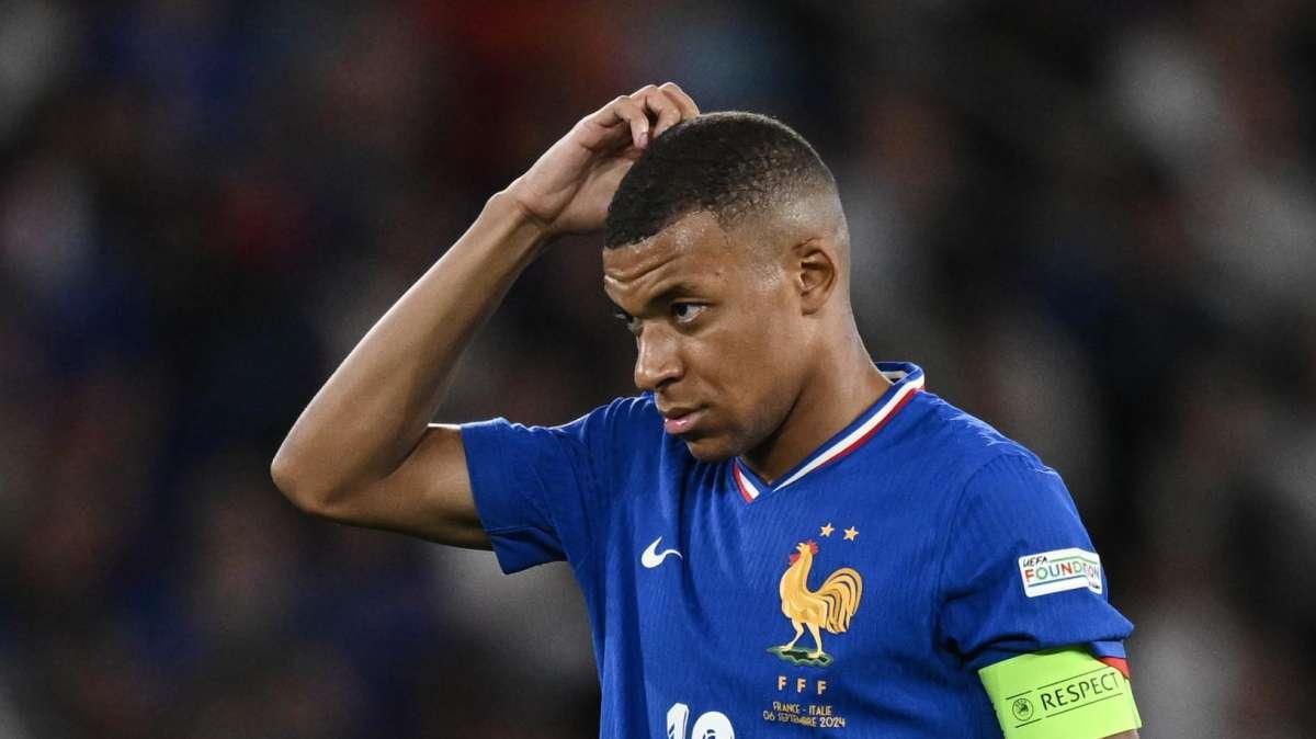 El Balón de Oro que no ve bien a Mbappé: "Debe renacer de sus cenizas"