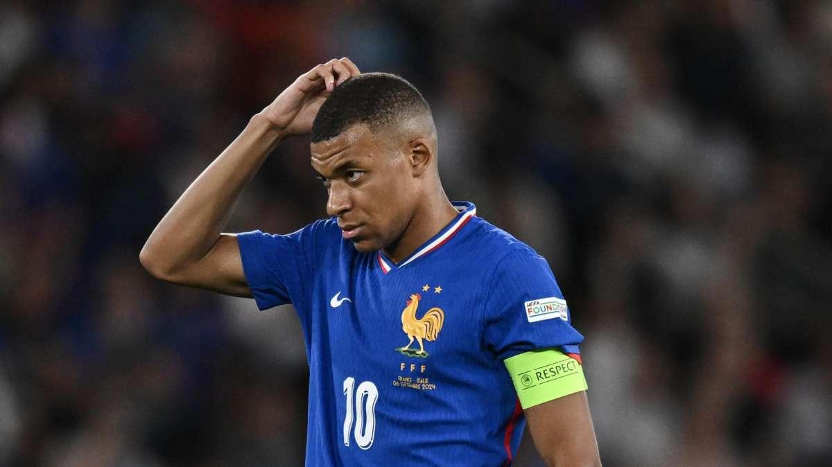 Ya hay respuesta a la guerra entre PSG y Kylian Mbappé: sigue la tensión
