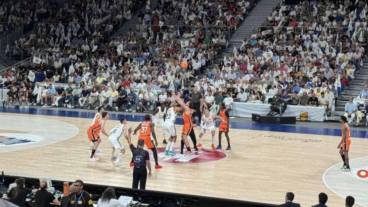 El fichaje del Real Madrid irrumpe como nunca: "No diría que he llegado a mi máximo"