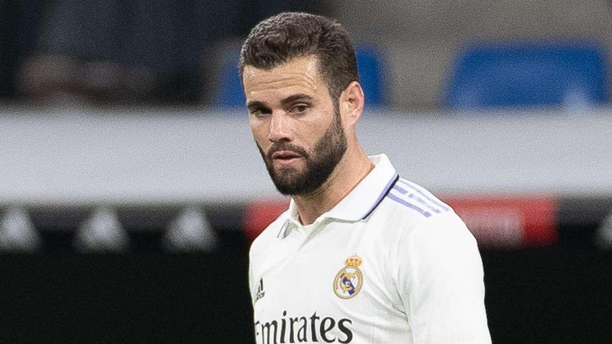 Nacho: "¿Mi renovación? No he tomado ninguna decisión, es muy personal"