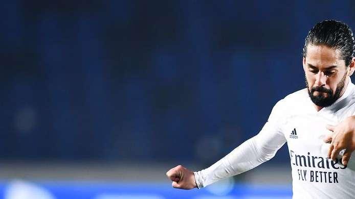 Fichajes | El sorprendente precio que el Real Madrid ha puesto a Isco