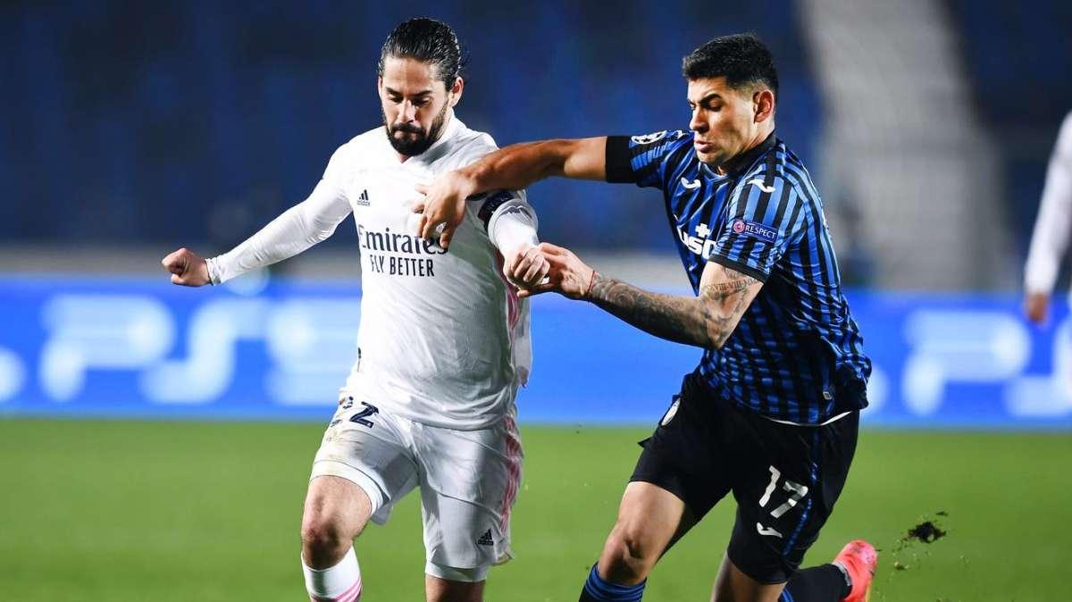 Real Madrid | Isco ya tiene un nuevo pretendiente en Italia