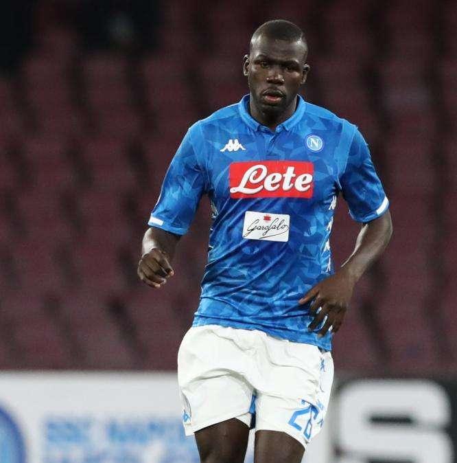 Fichajes Real Madrid, el Nápoles pone precio a Koulibaly: la operación 