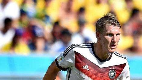 Manchester United, atento a Schweinsteiger