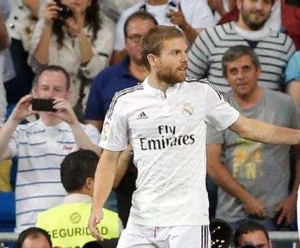 Paco González, en El Partido de las 12: "El Real Madrid no ha recibido niguna oferta por Illarramendi"
