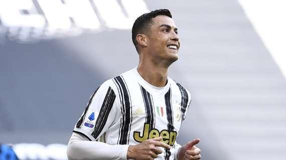 Cristiano Ronaldo lanza un consejo a Mbappé y Haaland: sus palabras