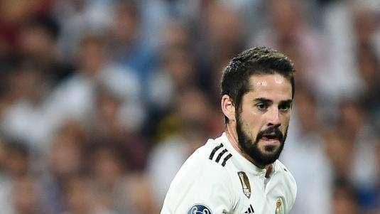 Isco, duda para formar parte del equipo que viajará mañana a Canadá