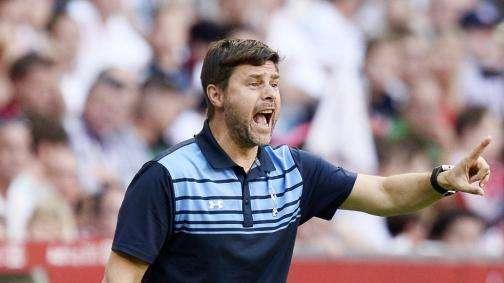 Mirror: El Tottenham quiere renovar a Pochettino
