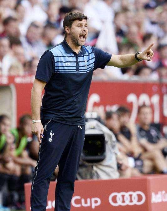 The Sun: Pochettino, rival de Mourinho para el banquillo del United