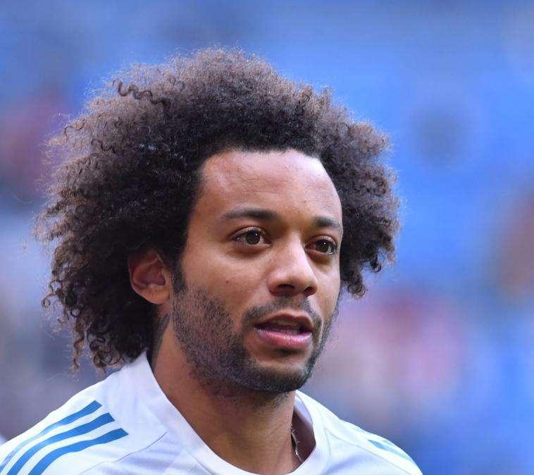 AS, Alfredo Relaño: " La diferencia de intensidad con el Celta fue tremenda. Marcelo..."