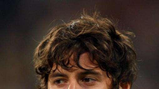 Granero: “Mourinho me ha felicitado por mi nueva aventura en el Espanyol"