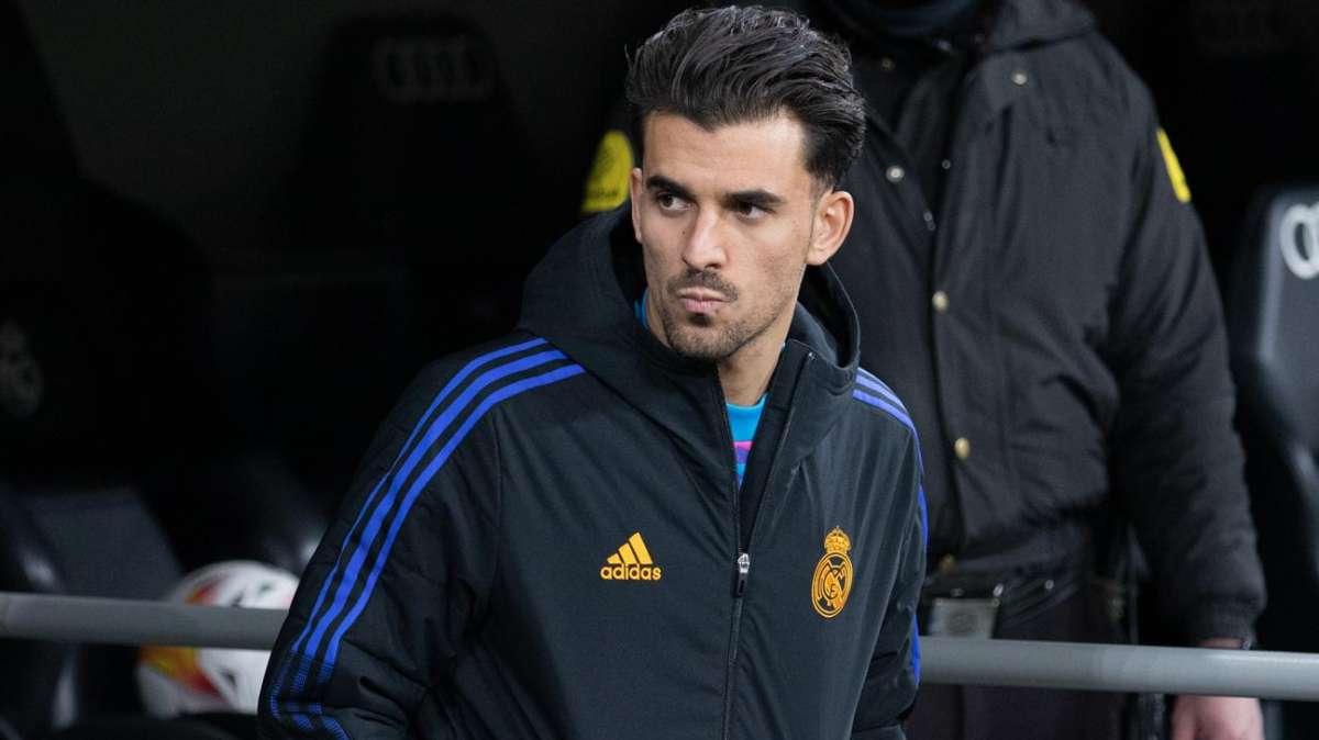 Ancelotti quiere que Ceballos continúe en el Real Madrid el año que viene