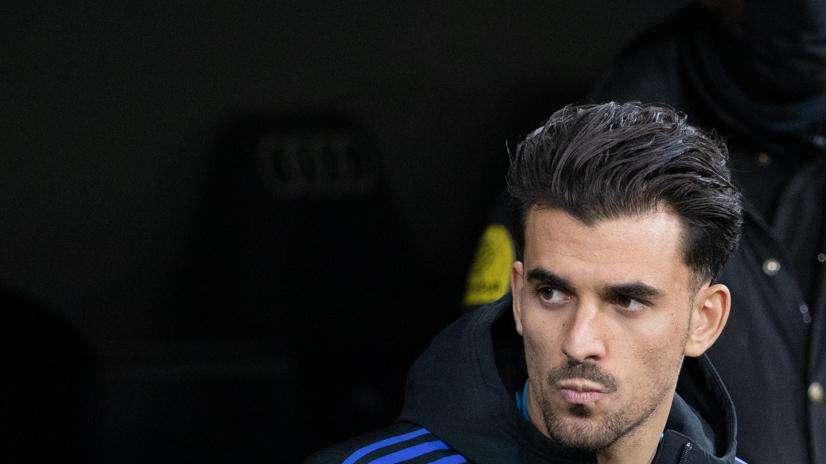Real Madrid | El plan de Dani Ceballos, al descubierto
