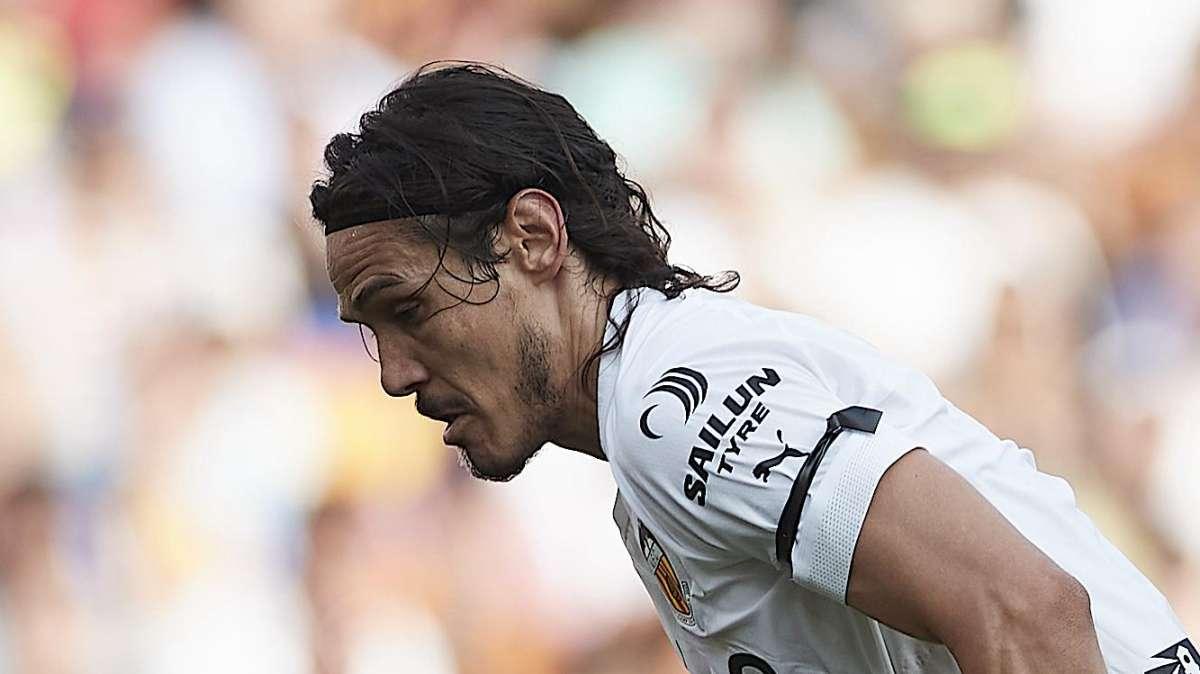DESCANSO | RCD Mallorca 0-0 Valencia CF: falta puntería en Son Moix