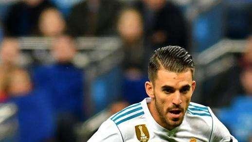El mítico dorsal que lucirá Dani Ceballos en el Arsenal