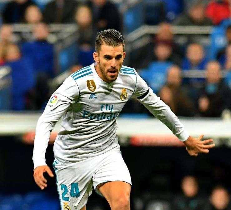 Ceballos lanza otro guiño a Neymar: "Los mejores tienen que estar aquí"
