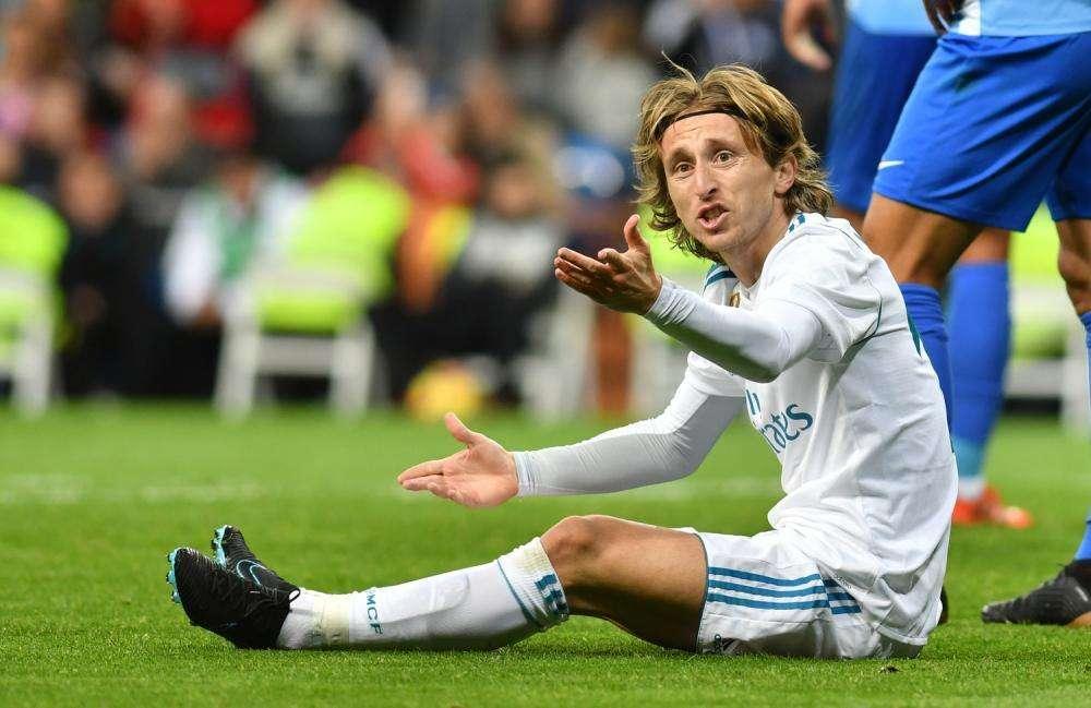 Atlético vs Real Madrid, peligra el partido para Ramos, Nacho y Modrić por acumulación de tarjetas