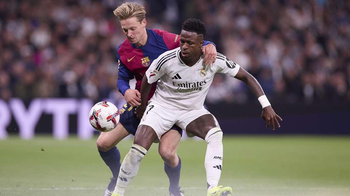 La final de Copa, mucho más que un título para el Real Madrid