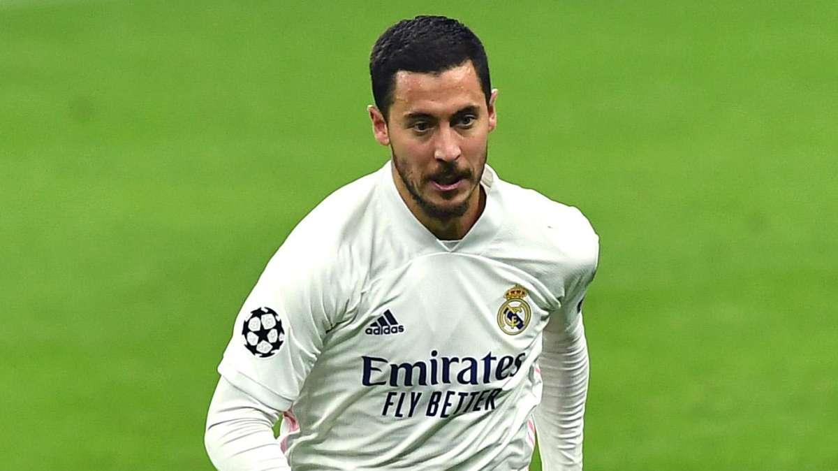 Ahora o nunca para Eden Hazard