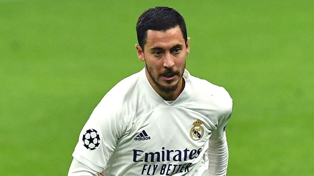 La llegada de Conte al Real Madrid abriría la puerta a Hazard: el motivo
