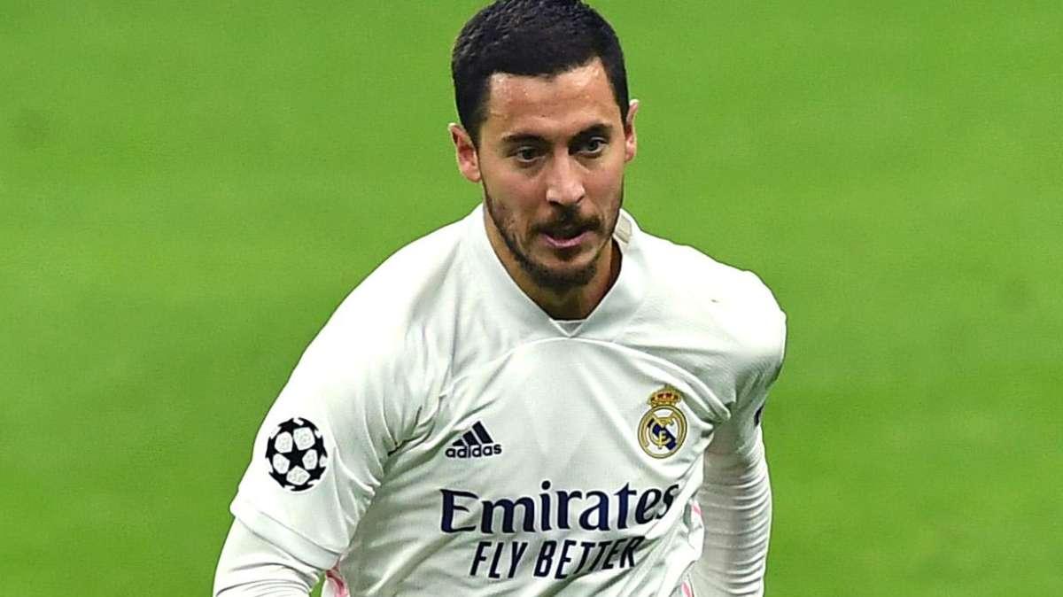 El Chelsea no piensa recuperar a Hazard este verano 