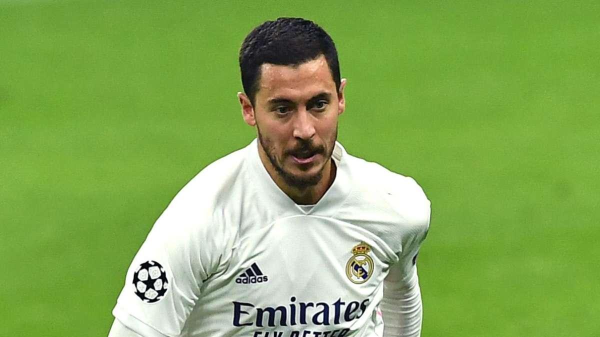 Hazard, cuestión de Estado en el Real Madrid