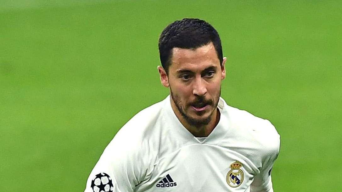 ALINEACIONES PROBABLES - Hazard podría ser la sorpresa de Zidane
