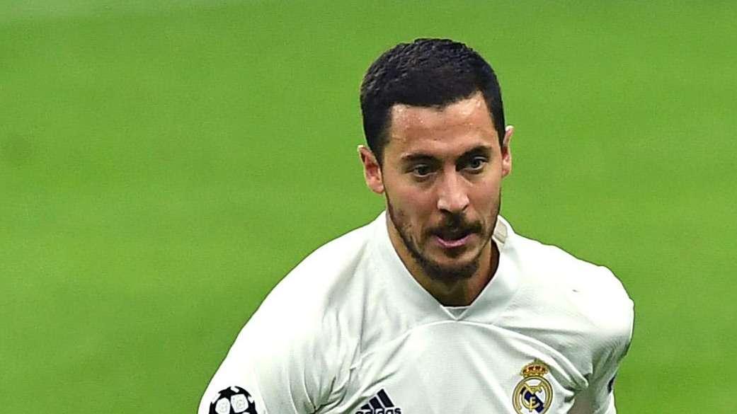 El Real Madrid llegó a plantearse vender a Hazard durante la Eurocopa: los motivos