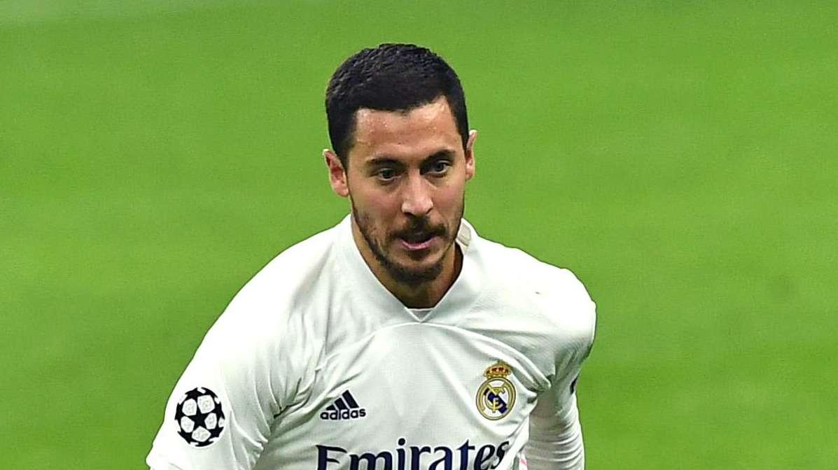 Álvaro Benito: "El Madrid del derbi con Hazard en plenitud sería candidato a todo"