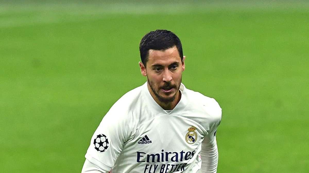 Real Madrid | El plan de Ancelotti con Hazard en el clásico ante el Barça