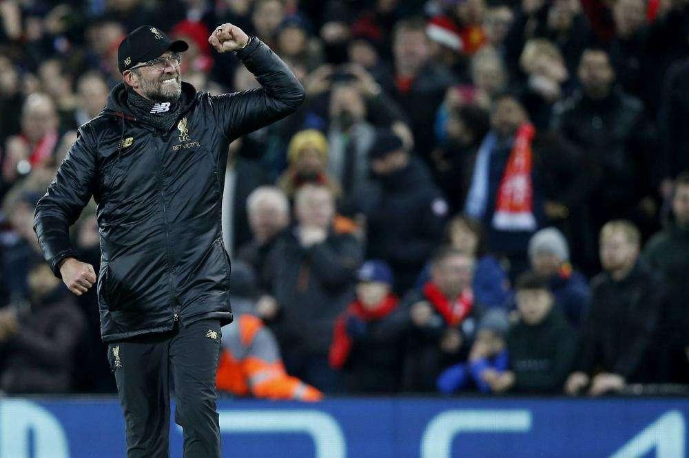 El Liverpool no será rival por De Ligt, según la prensa inglesa