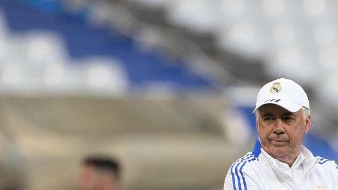 El futbolista del Real Madrid que ha impresionado durante la pretemporada