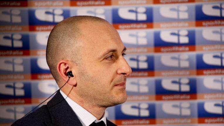 NOTICIA BD: El director deportivo del Inter viajará a Madrid este lunes