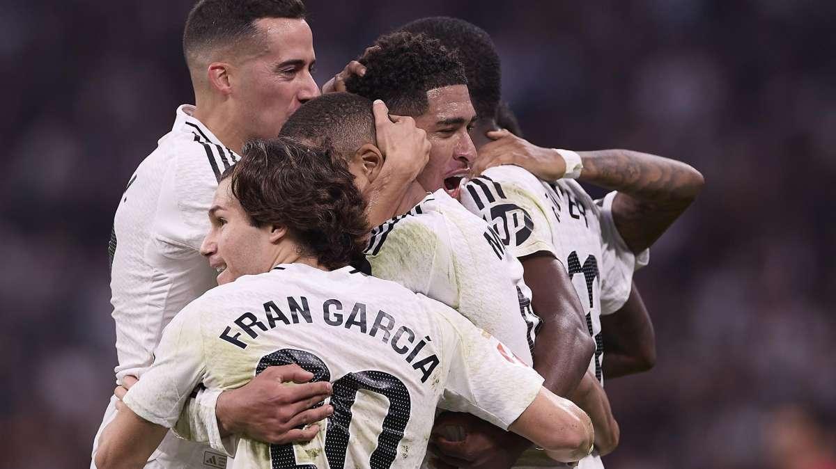 Dominar el mundo para despejar las dudas: la previa del Real Madrid - Pachuca